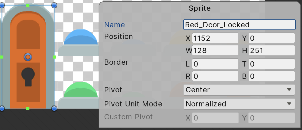 Sidebar node image