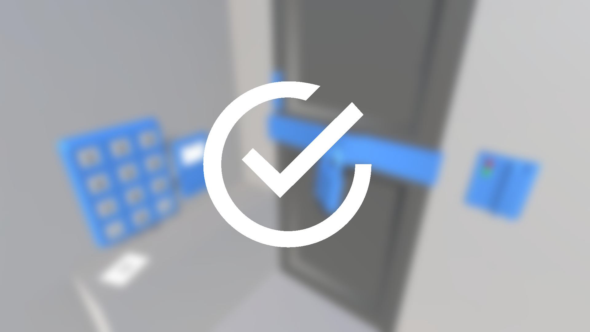 Mission 4 Quiz - Custom VR Development thumbnail