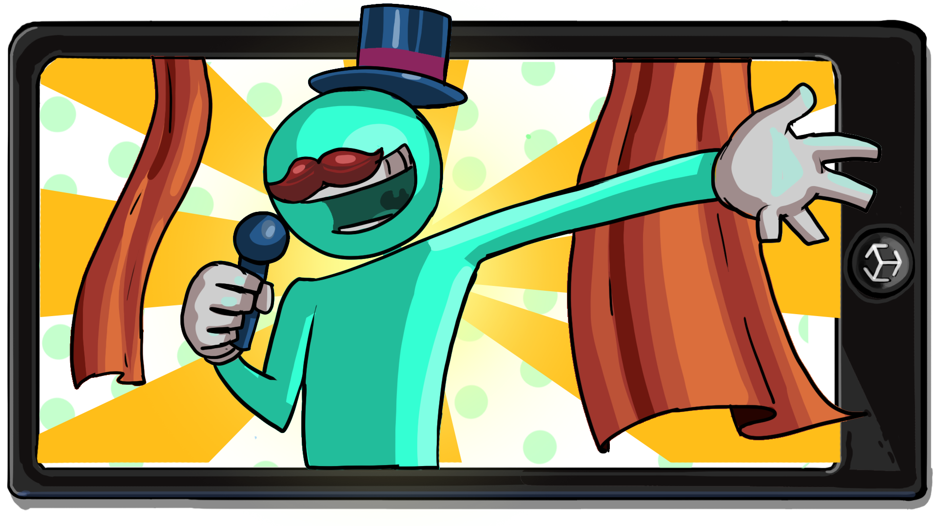 Create with AR: Face Filters Quiz thumbnail