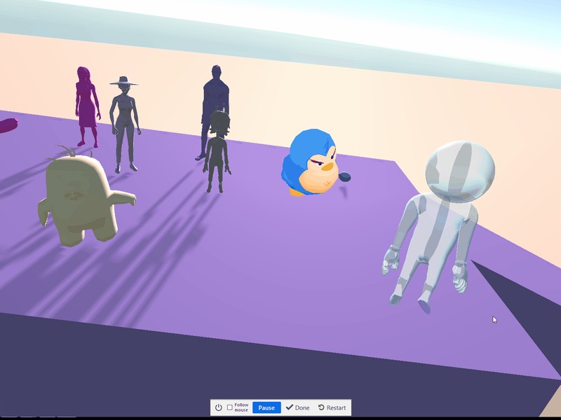 Creative Core: Animation - Unity Learn