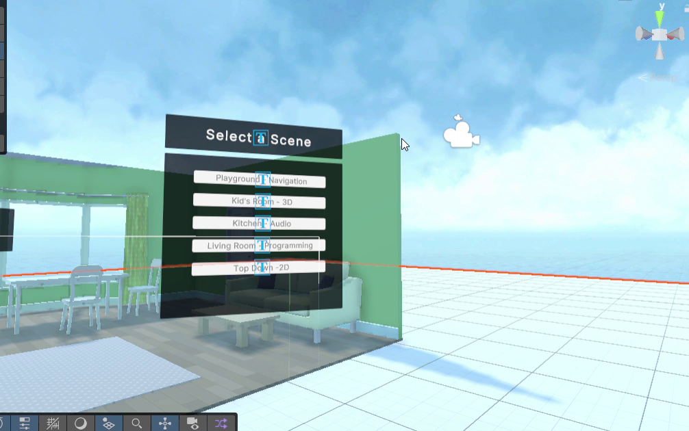 Learn game development w/ Unity | Courses & tutorials in game design ...