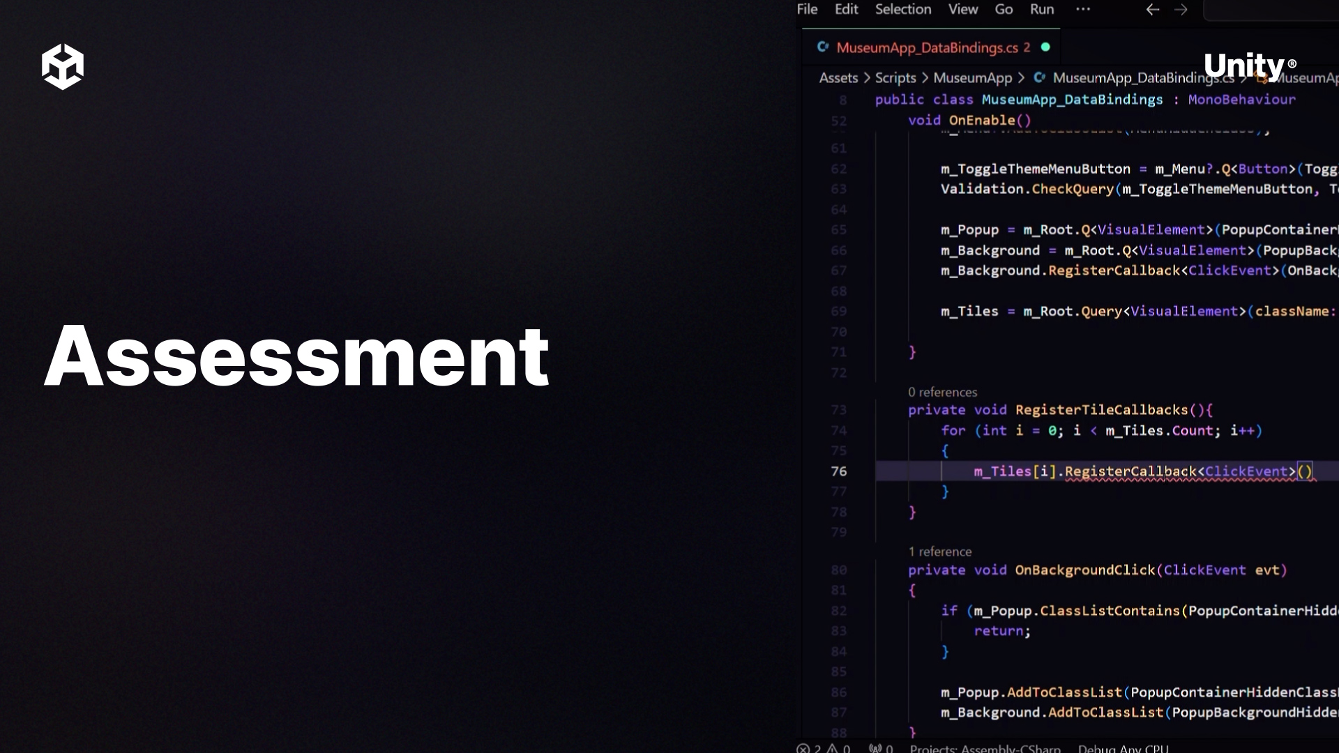 Module 4 Assessment thumbnail