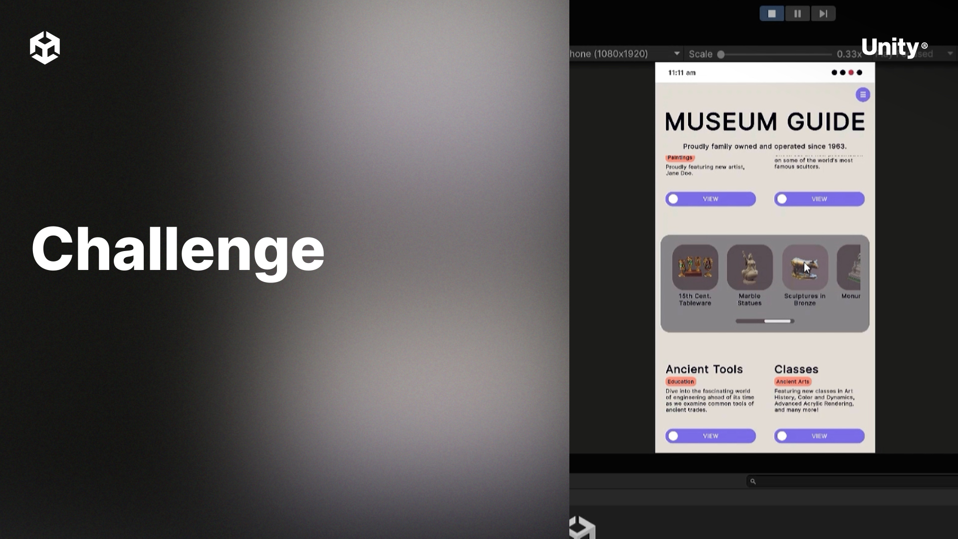 Module 3 Assessment thumbnail