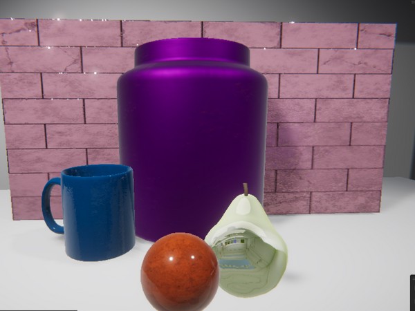 Creative Core: Shaders and materials - Unity Learn