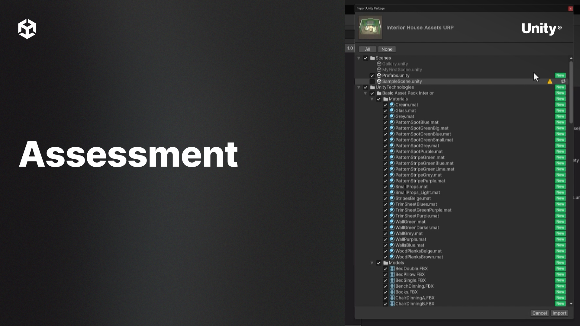 Module 5 Assessment thumbnail