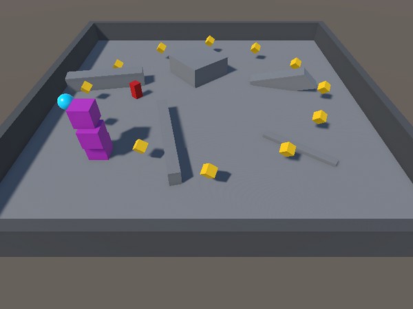Learn game development w/ Unity | Courses & tutorials in game design ...