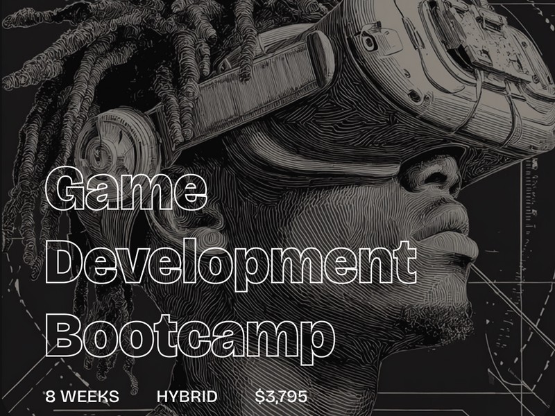 Game Development Bootcamp