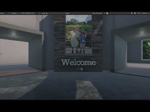 Stanczyk Family Garden