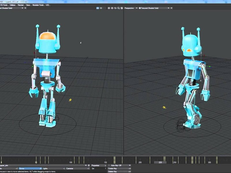 Learn game development w/ Unity | Courses & tutorials in game design ...