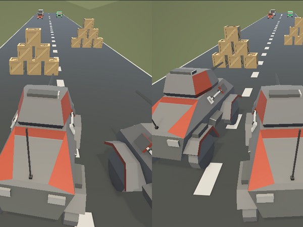 Learn game development w/ Unity | Courses & tutorials in game design ...