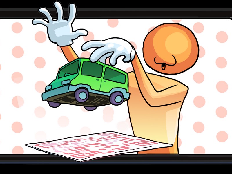 Bring art to life with AR