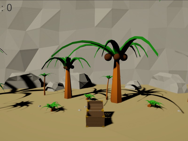 Counting Prototype WebBuild