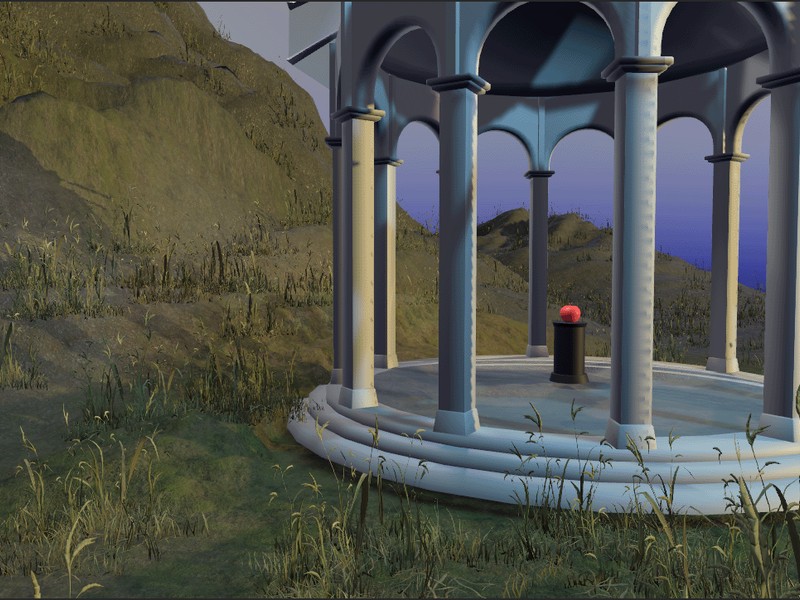 Lighting Tutorial from Creative Core Pathway