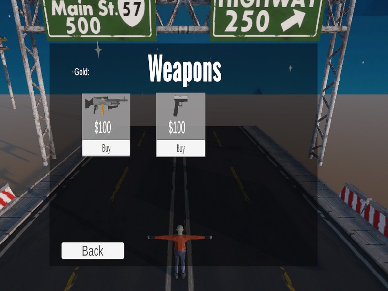 undead invasion - slice 2