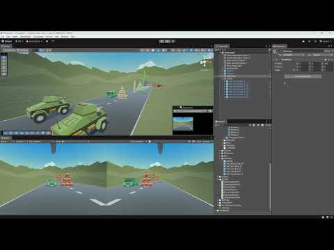 Junior Programmer Pathway - Bonus Features 1