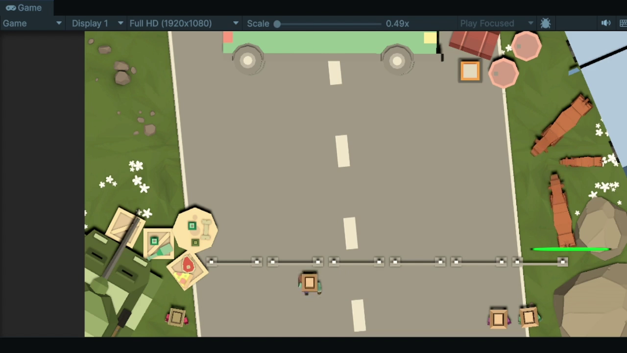 Second Challange Complete!