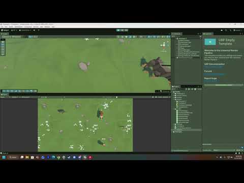 Unity Learn - Junior Programmer Pathway - Bonus Features 2