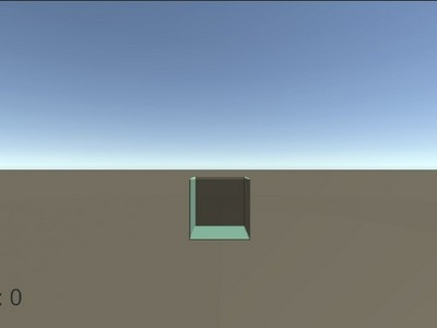 Counting Prototype - Ball Catcher