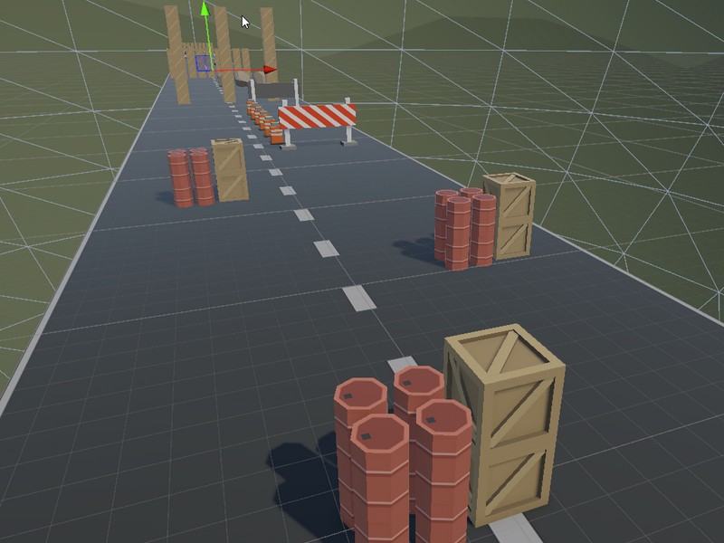 Learn game development w/ Unity | Courses & tutorials in game design ...