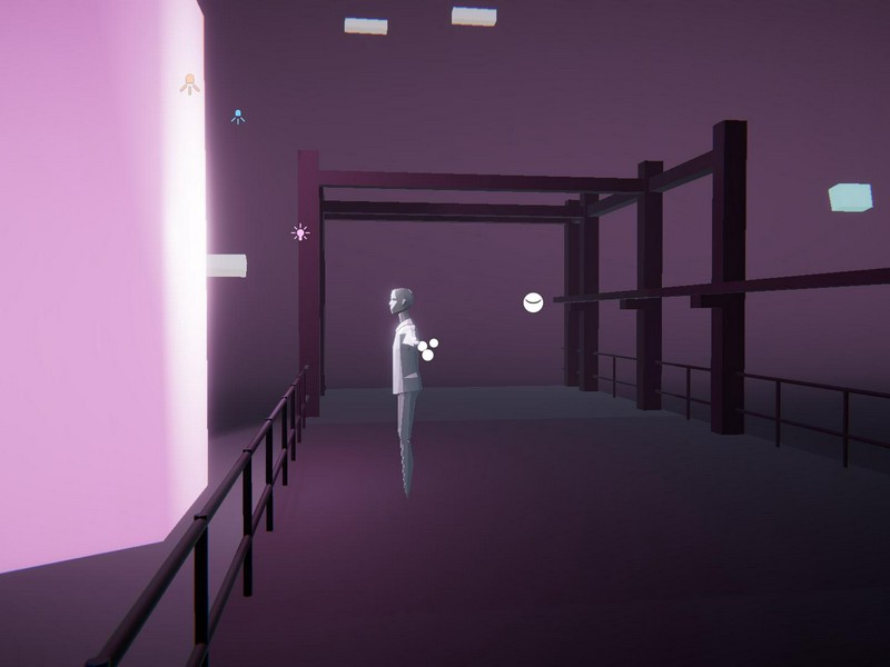 Tentativa de Blade Runne