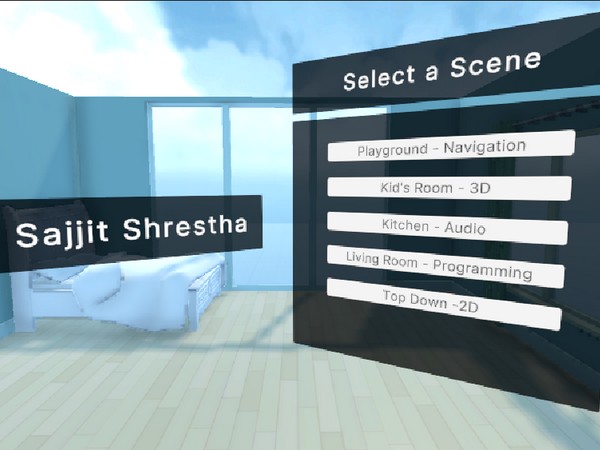 Unity Essentials Completion