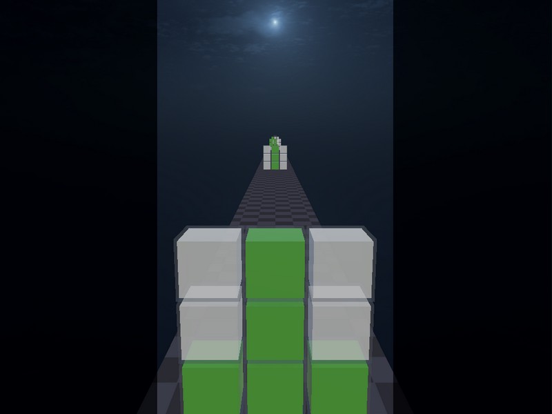 Submission Pathway final Challenge