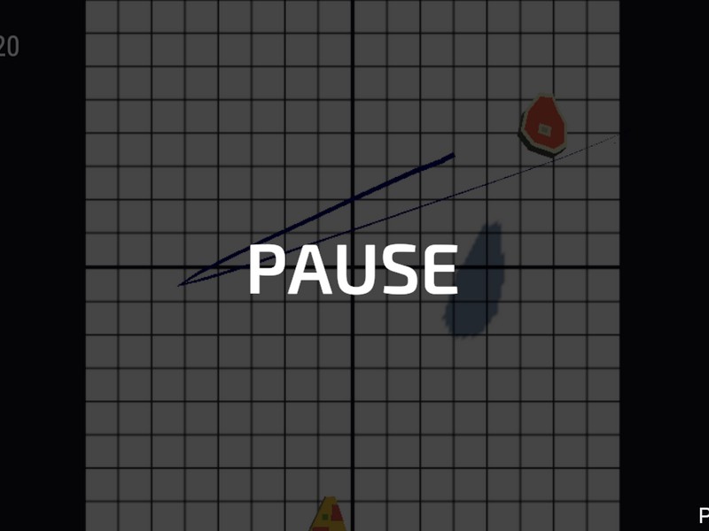 Slash the food, not the bombs !