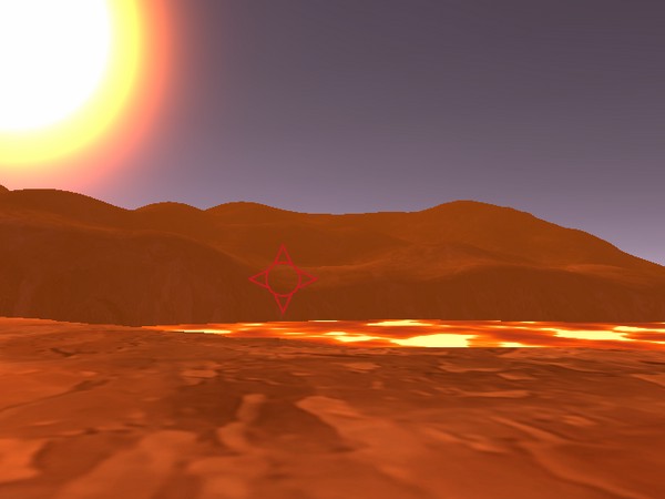 Creative Core Individual Project