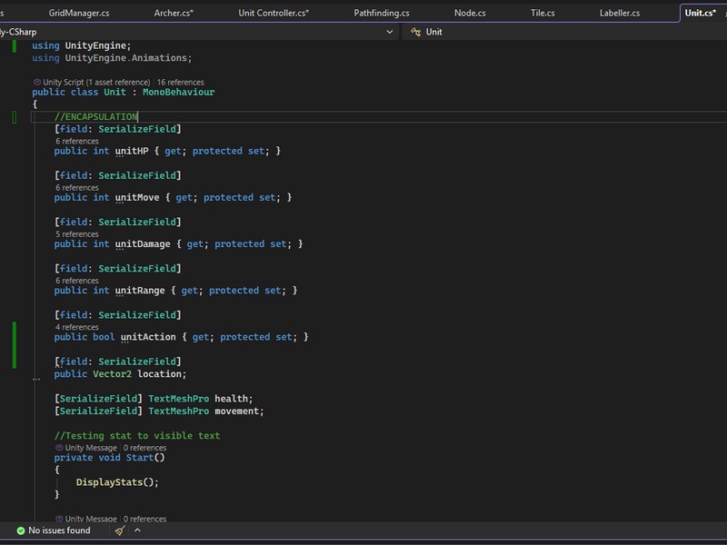 Programming Theory Demo