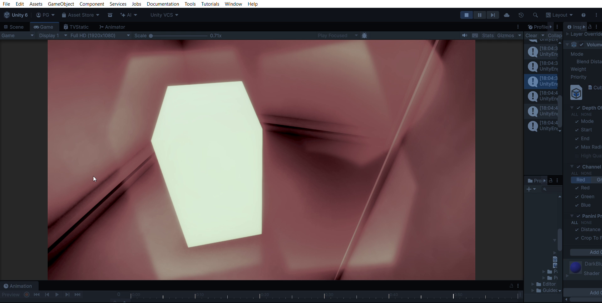 experiment experiment experiment