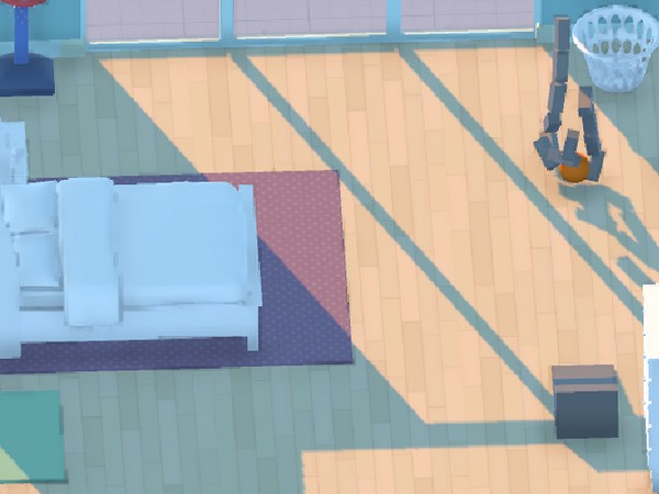 Adit P.'s one of many XD