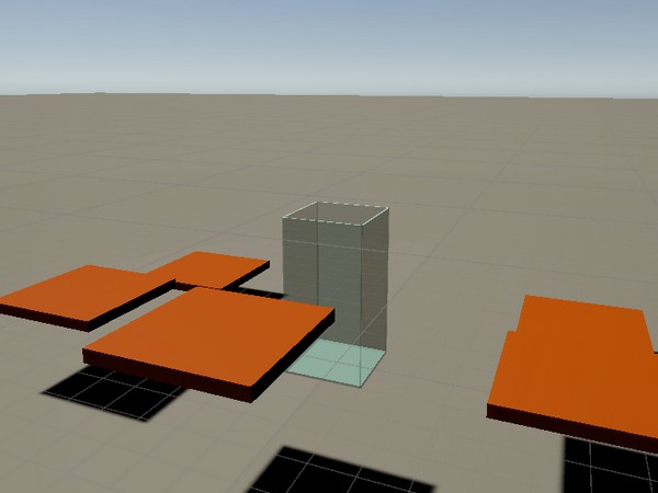 Counting Project Game