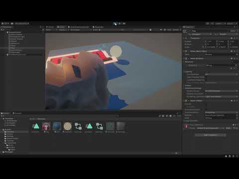 David Syengo Make Flag Wave Submission