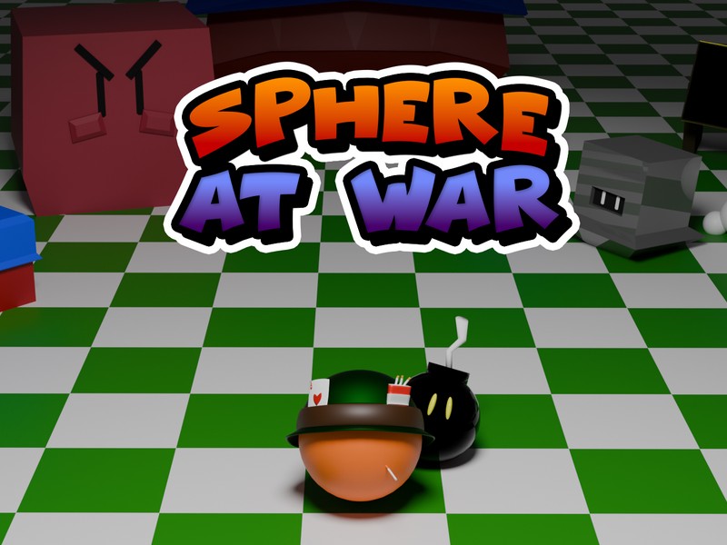 Sphere at War