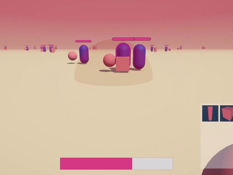 OOP Principles In Action