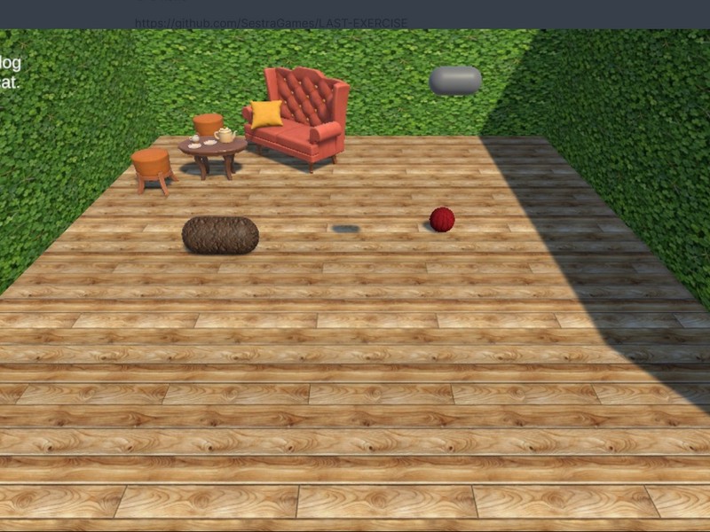 Last sub jr prog pathway