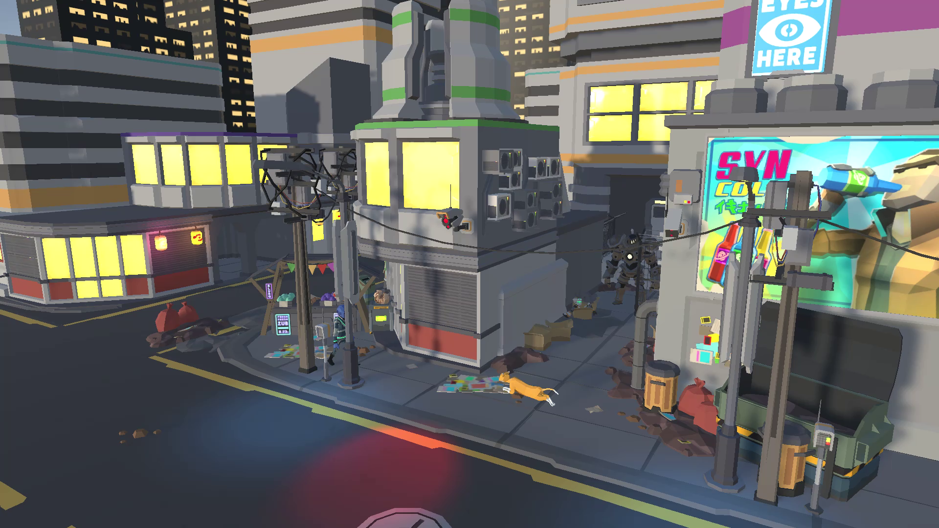 Unit 4 - Creative Challenge