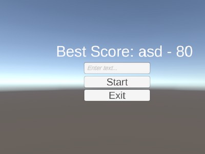 Data-persistence Projcet