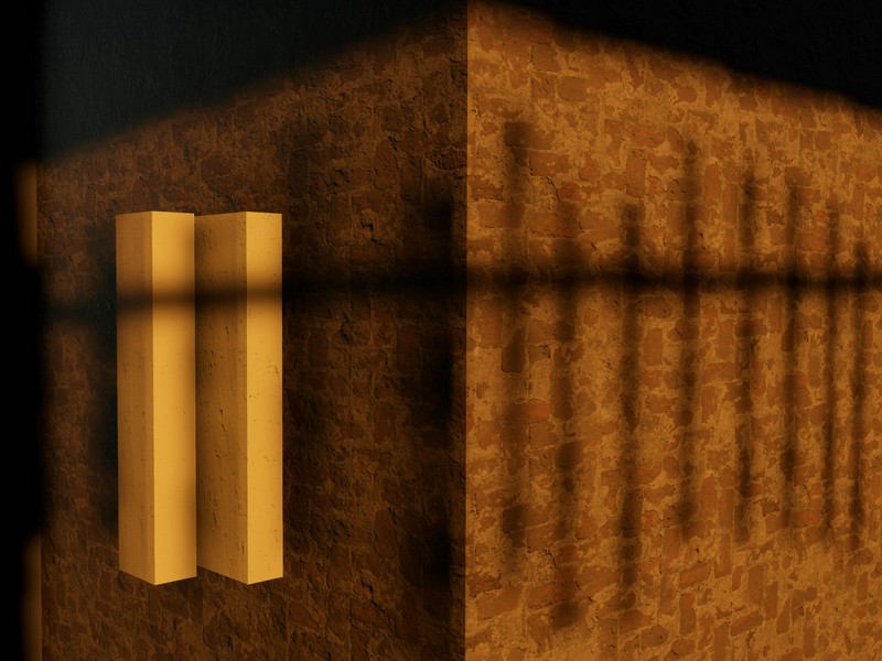 Cinematic Shot with a 35mm Camera