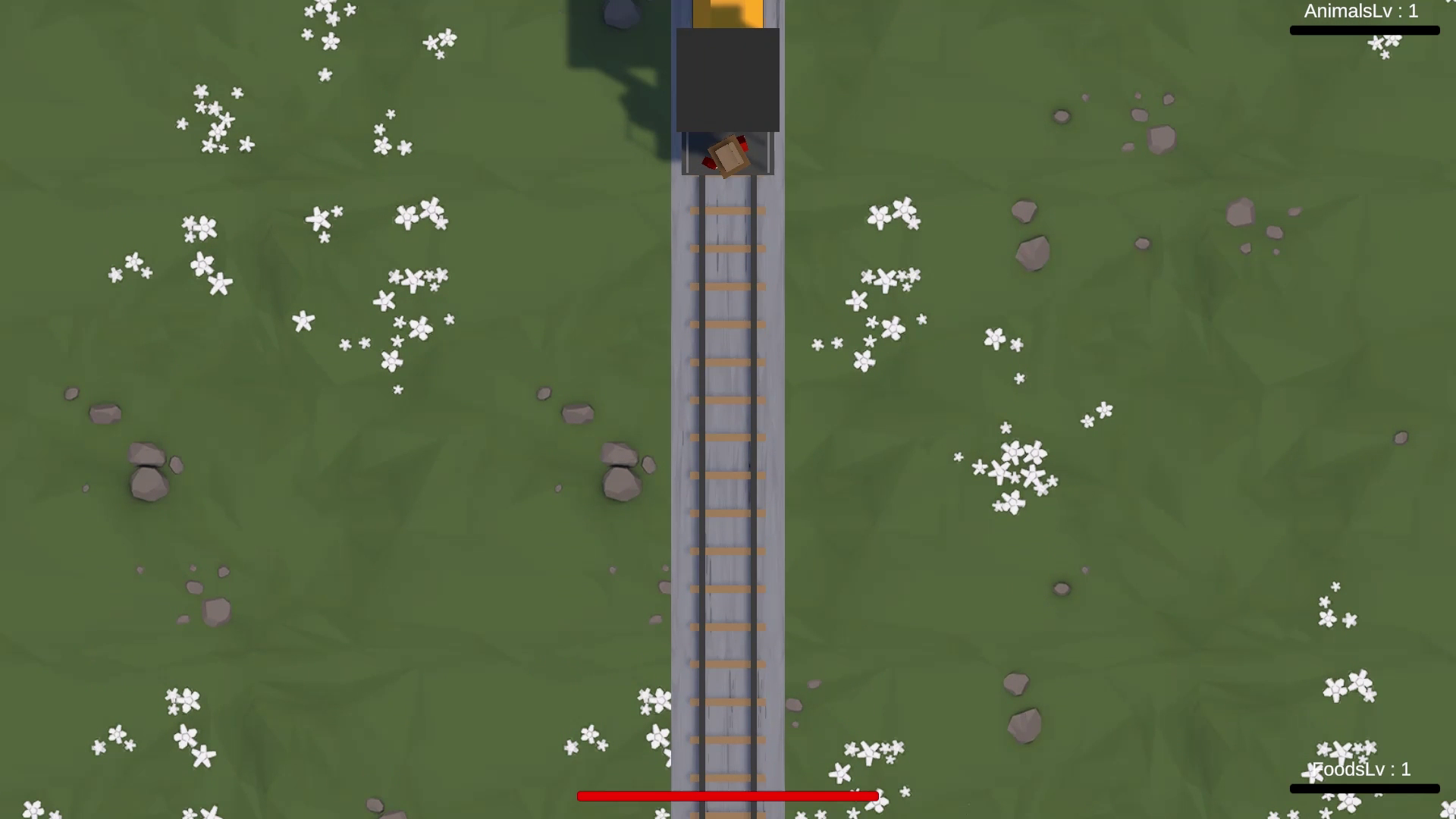 JuniorProgrammer Prototype2