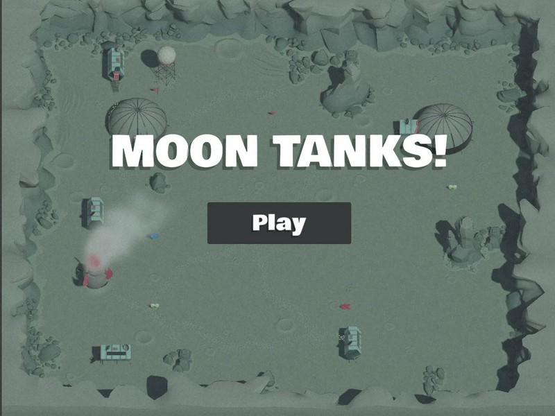 Moon Tanks