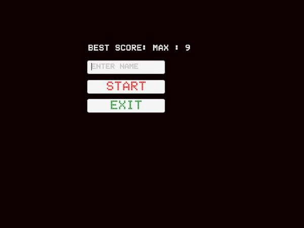 Submission: Data persistence mission, GitHub