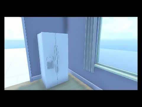 Unity Essentials Showcase Victoria