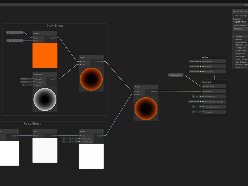 Some kind of still life