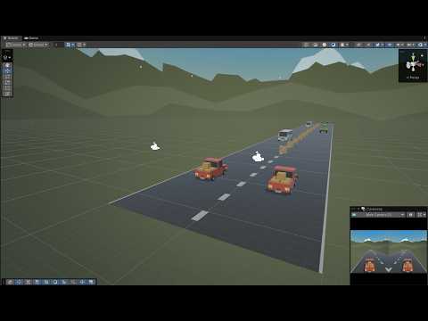 Unity Bonus Junior Programming Chapter 1