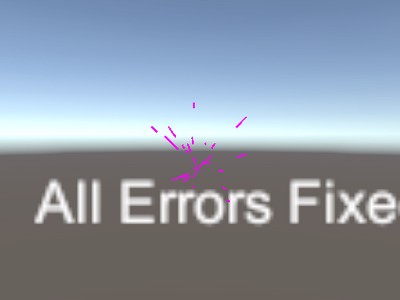 Error Code Project