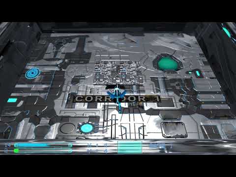 SHMUP/ActionRPG
