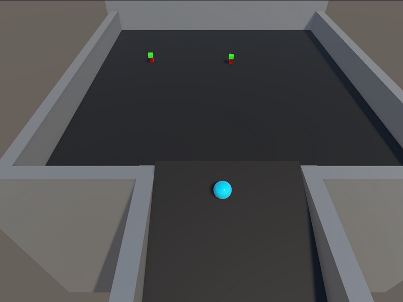 Roll a Ball Killer