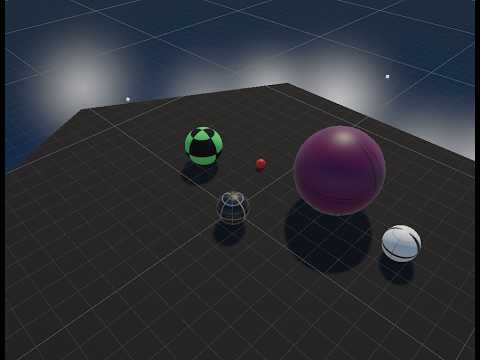 Bonus Features 4 - Sumo Ball Battle