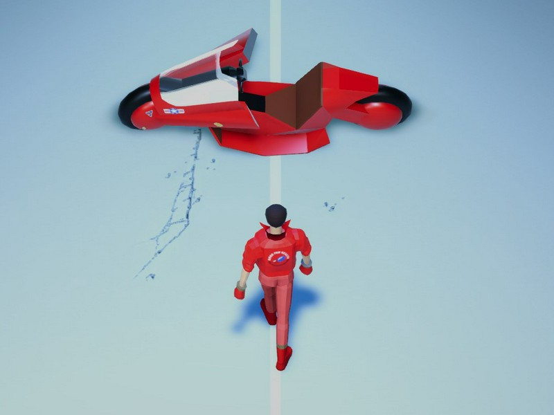 AKIRA